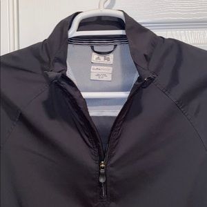 ADIDAS ClimaProof M’s SMALL 1/4 Zip Golf Pullover
